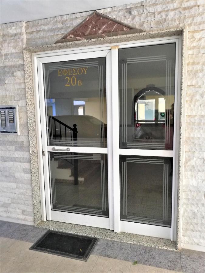 نافبليو Angelos Sweet Home & 2 Bathrooms المظهر الخارجي الصورة