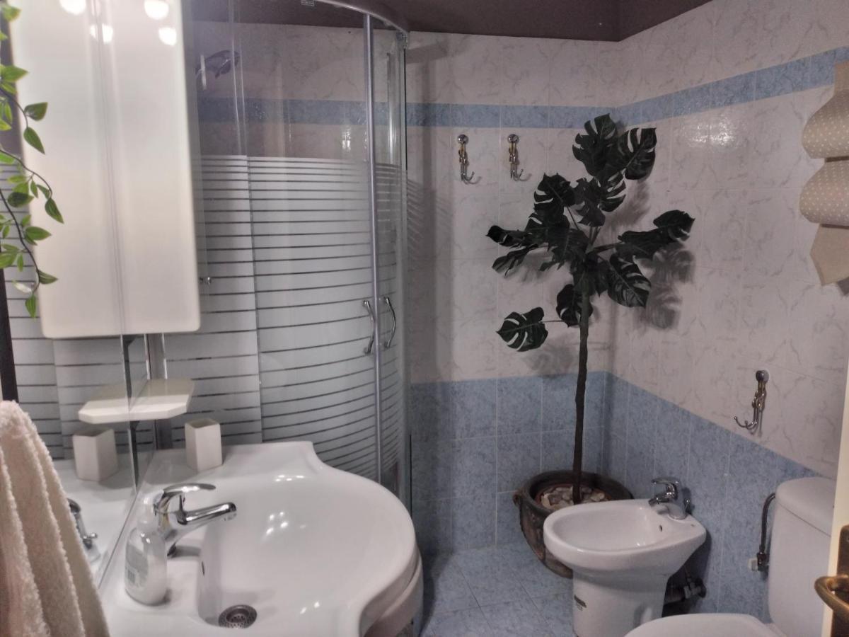 نافبليو Angelos Sweet Home & 2 Bathrooms المظهر الخارجي الصورة